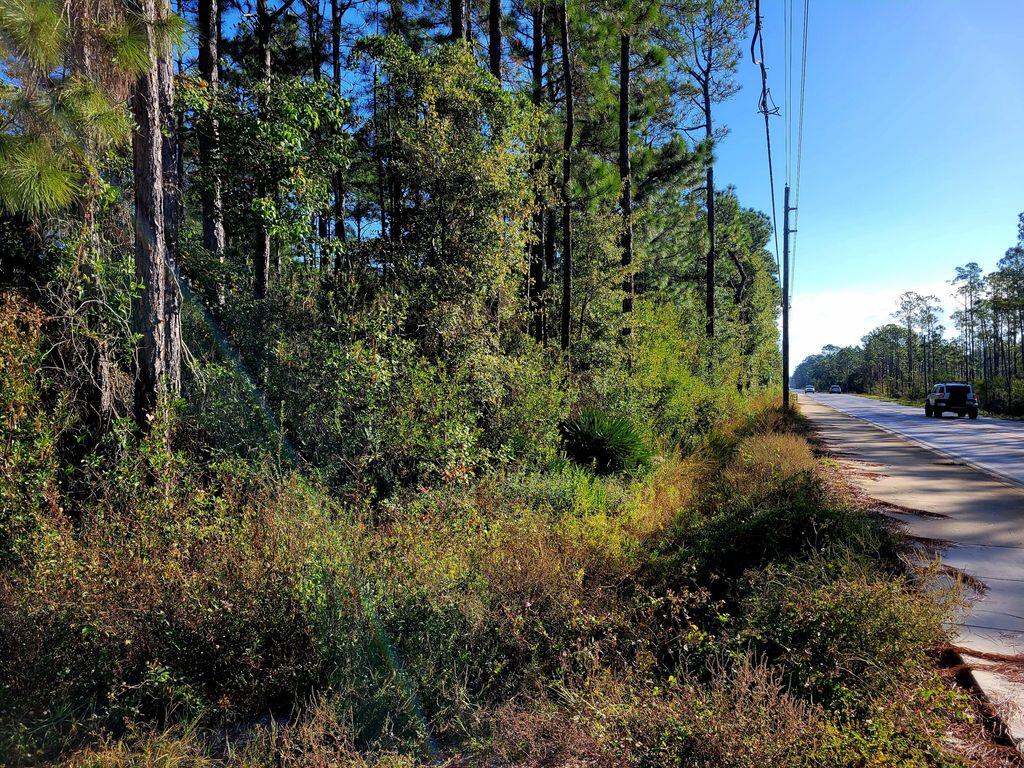 TOWN OF SANTA ROSA BEACH - Land