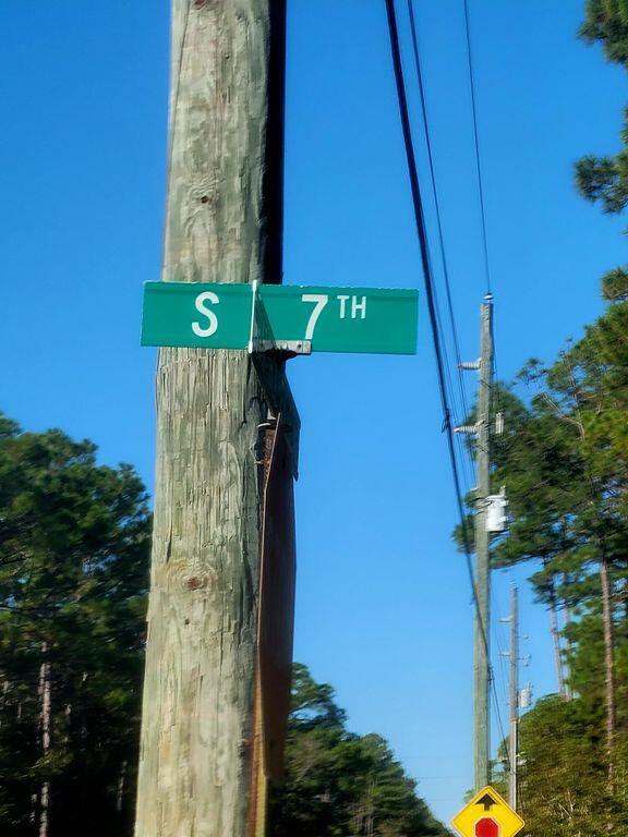 TOWN OF SANTA ROSA BEACH - Land