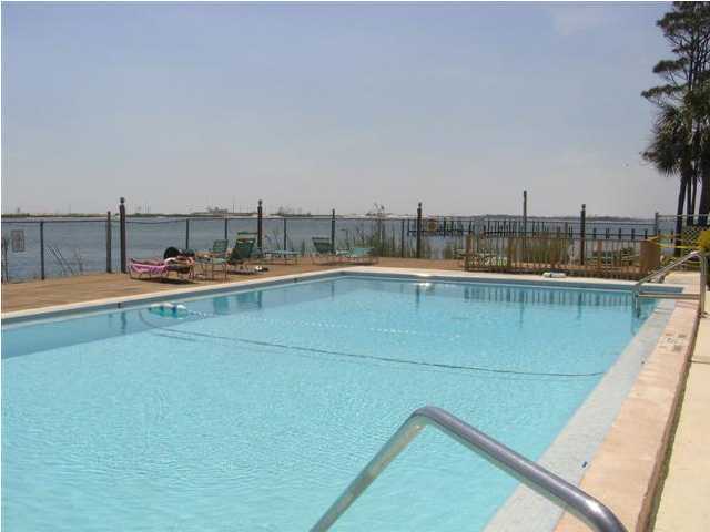 FOUNTAINHEAD CONDO - Residential Lease