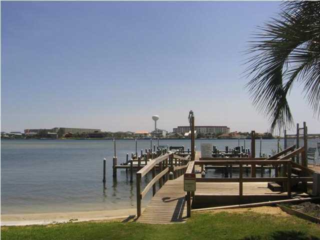 FOUNTAINHEAD CONDO - Residential Lease