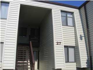 FOUNTAINHEAD CONDO - Residential Lease