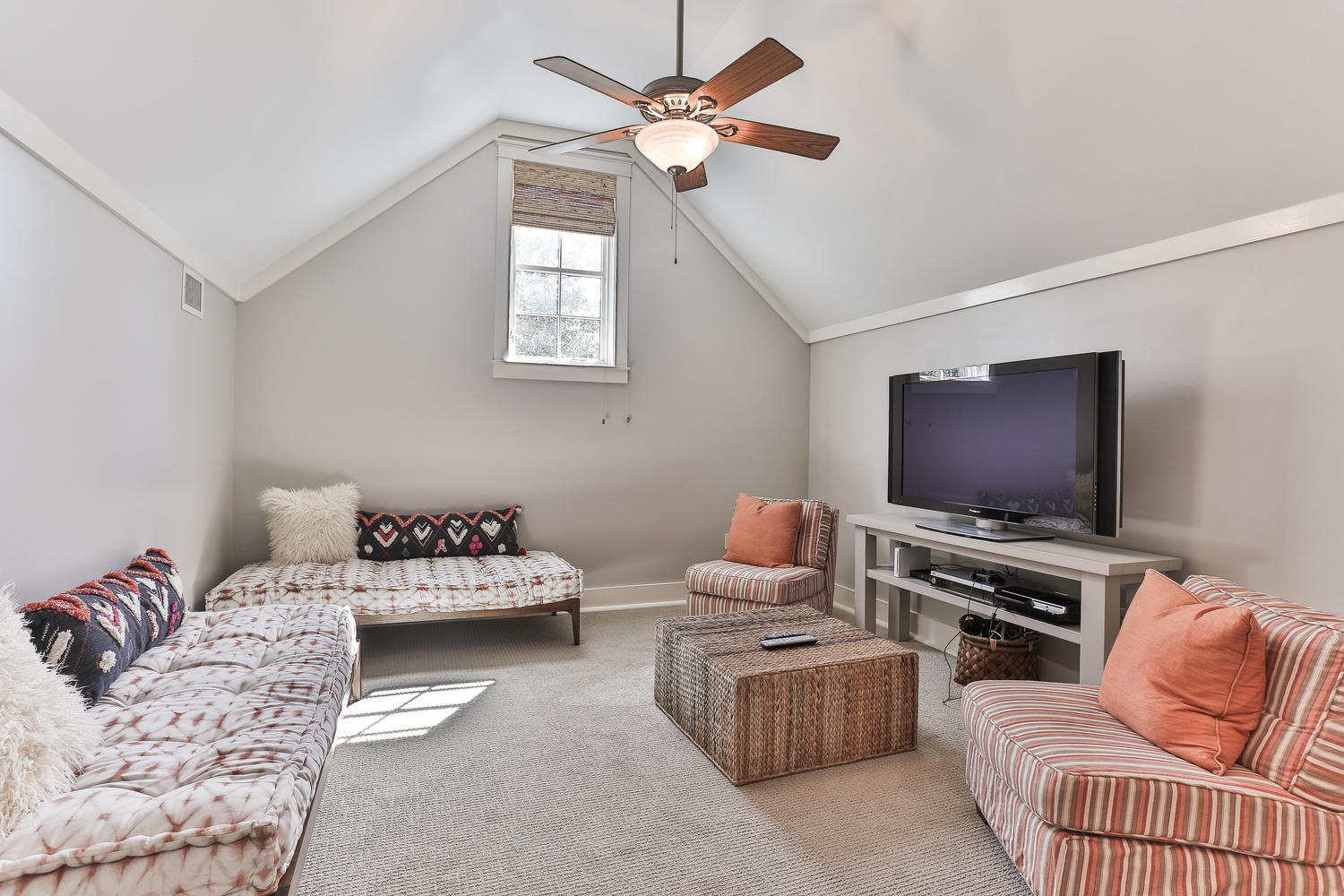 ROSEMARY BEACH - Residential