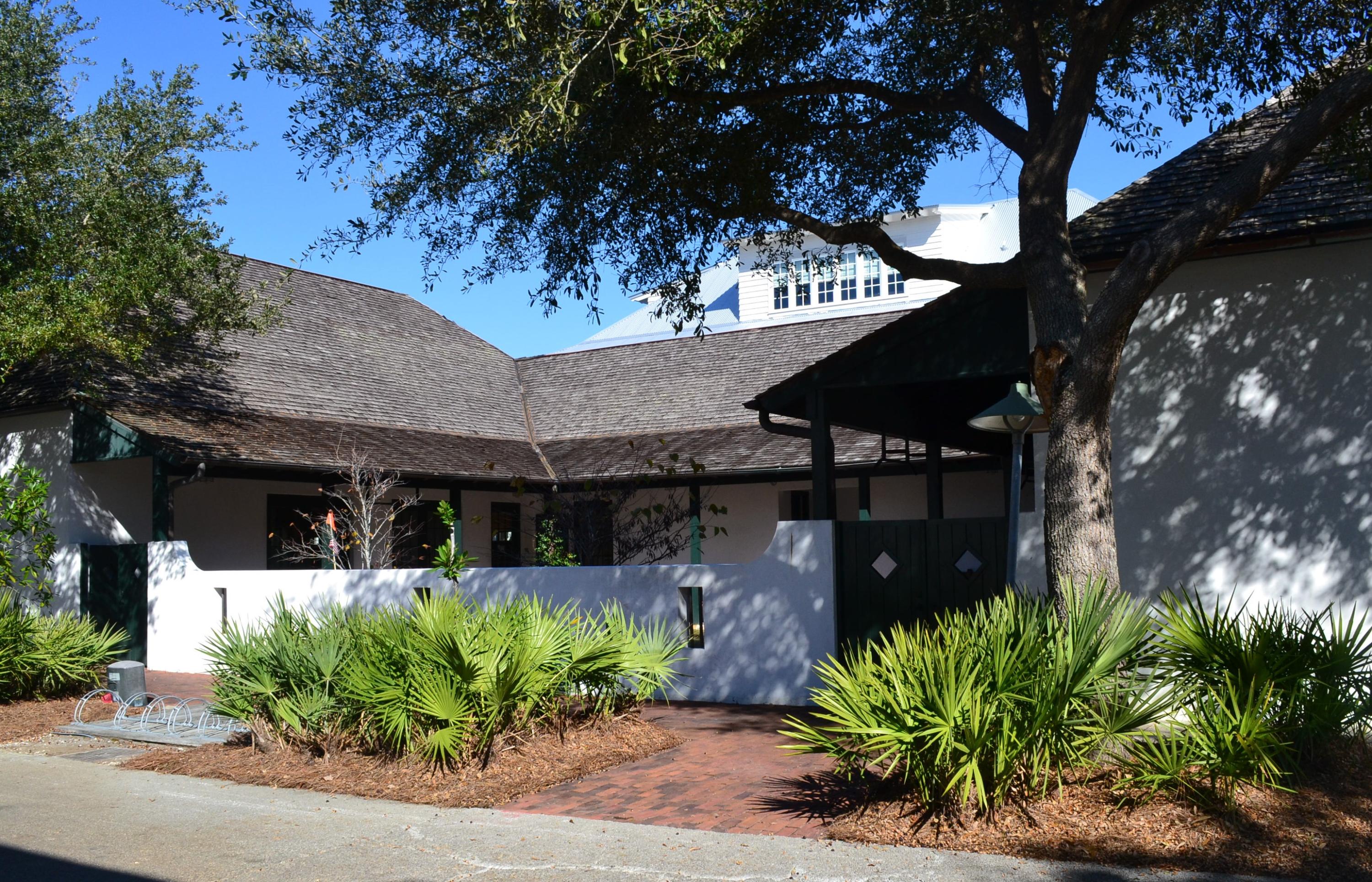 ROSEMARY BEACH - Residential