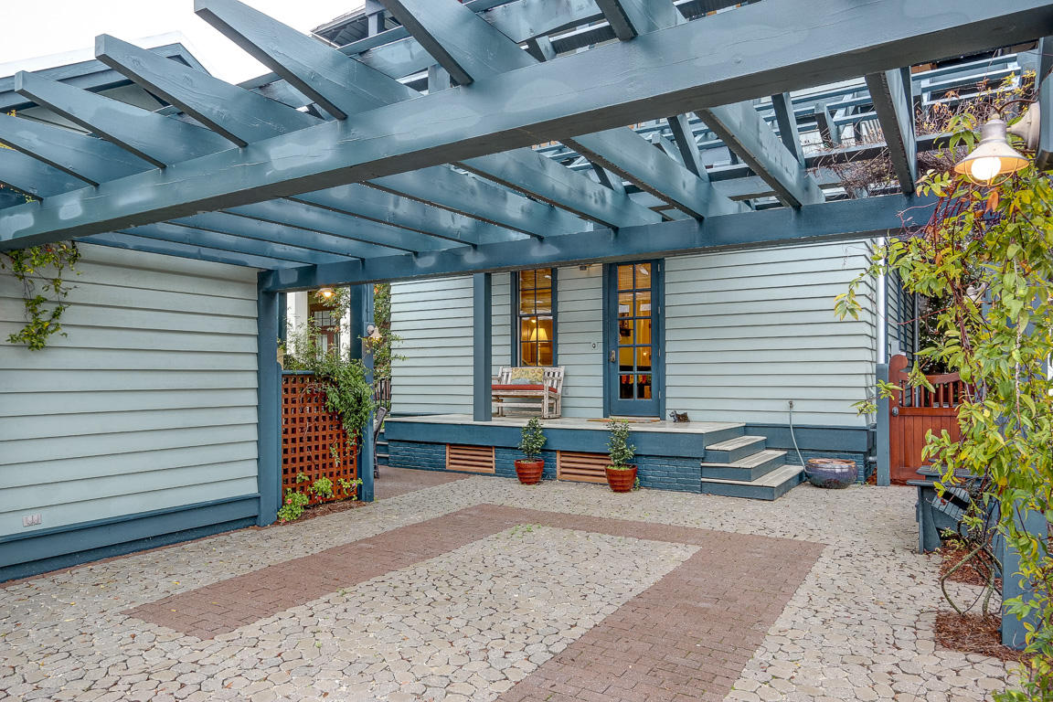 ROSEMARY BEACH - Residential