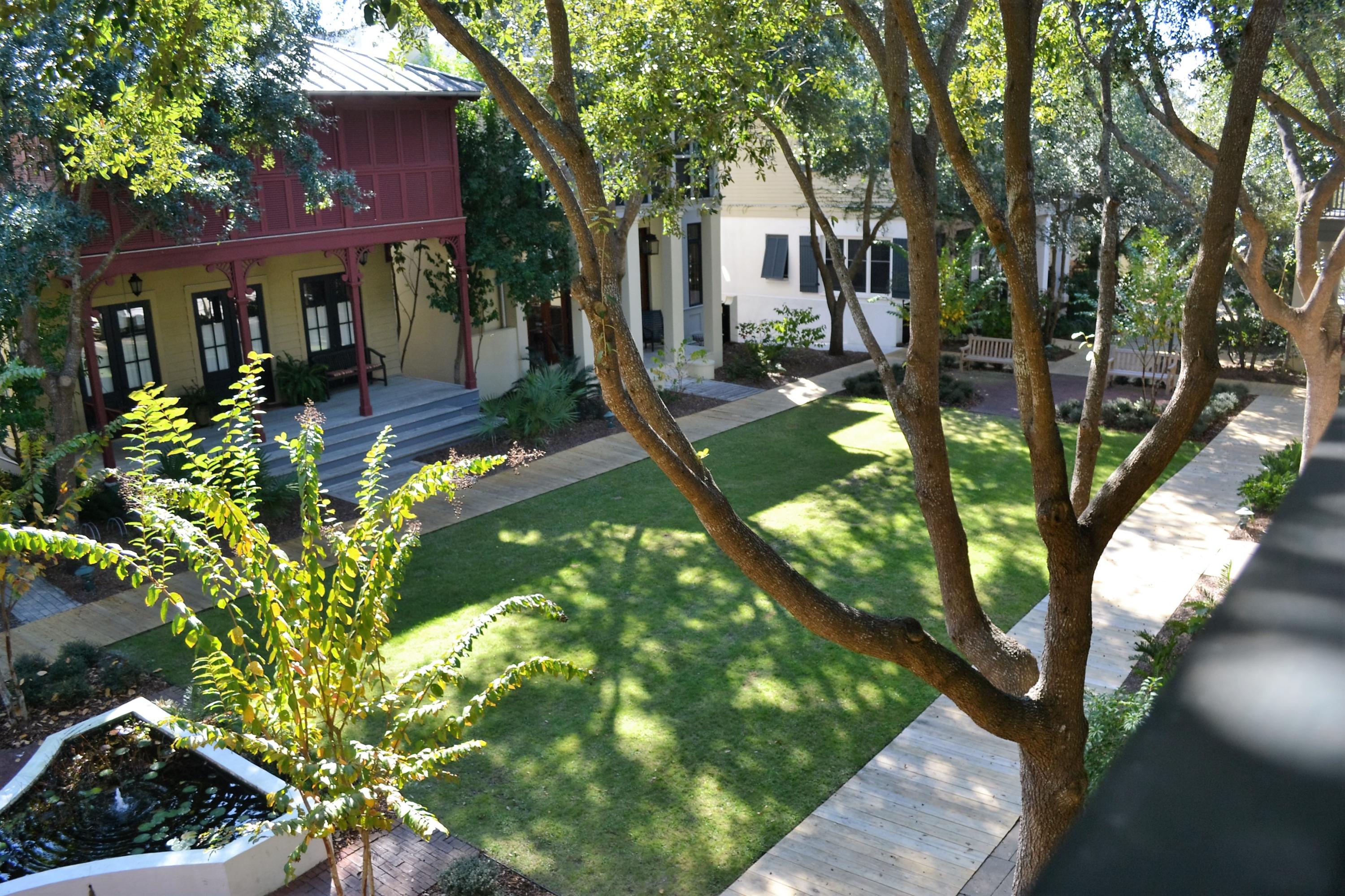 ROSEMARY BEACH - Residential