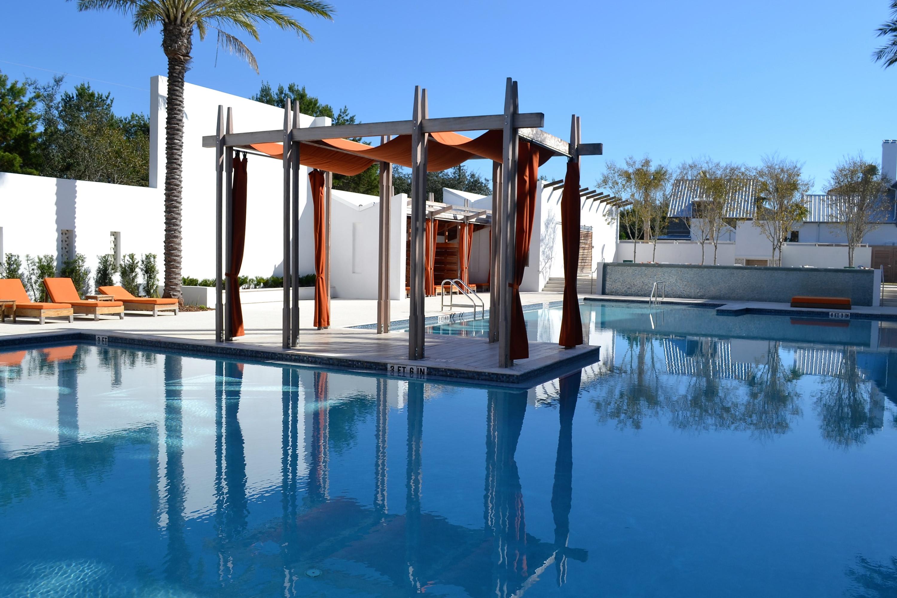 ROSEMARY BEACH - Residential