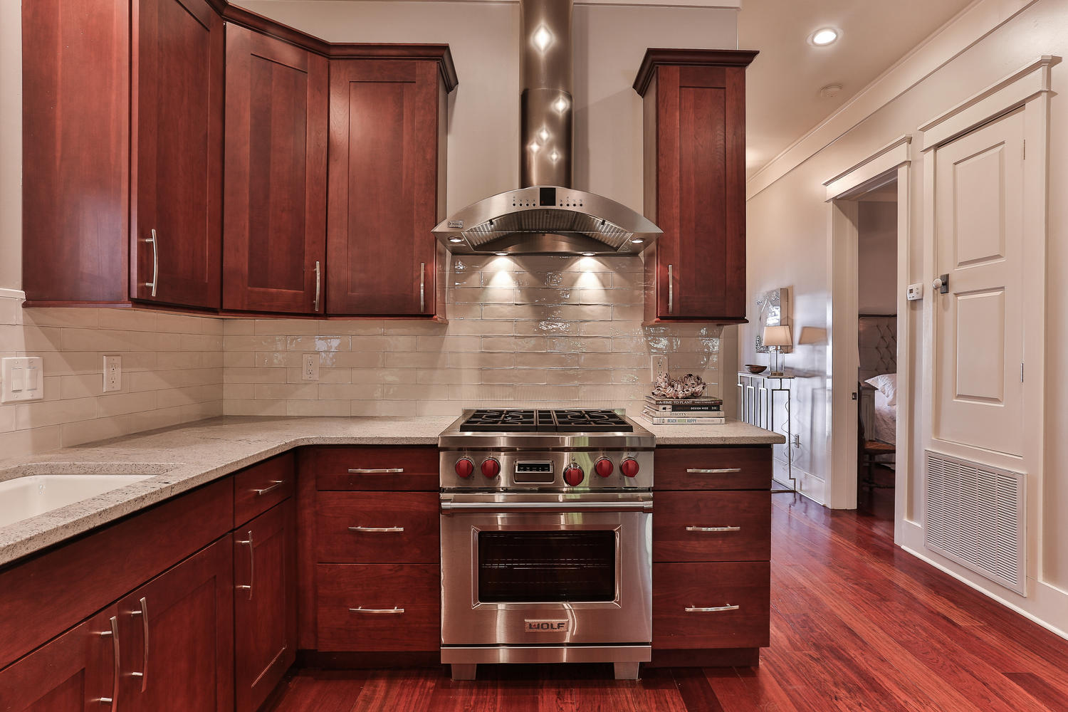 ROSEMARY BEACH - Residential