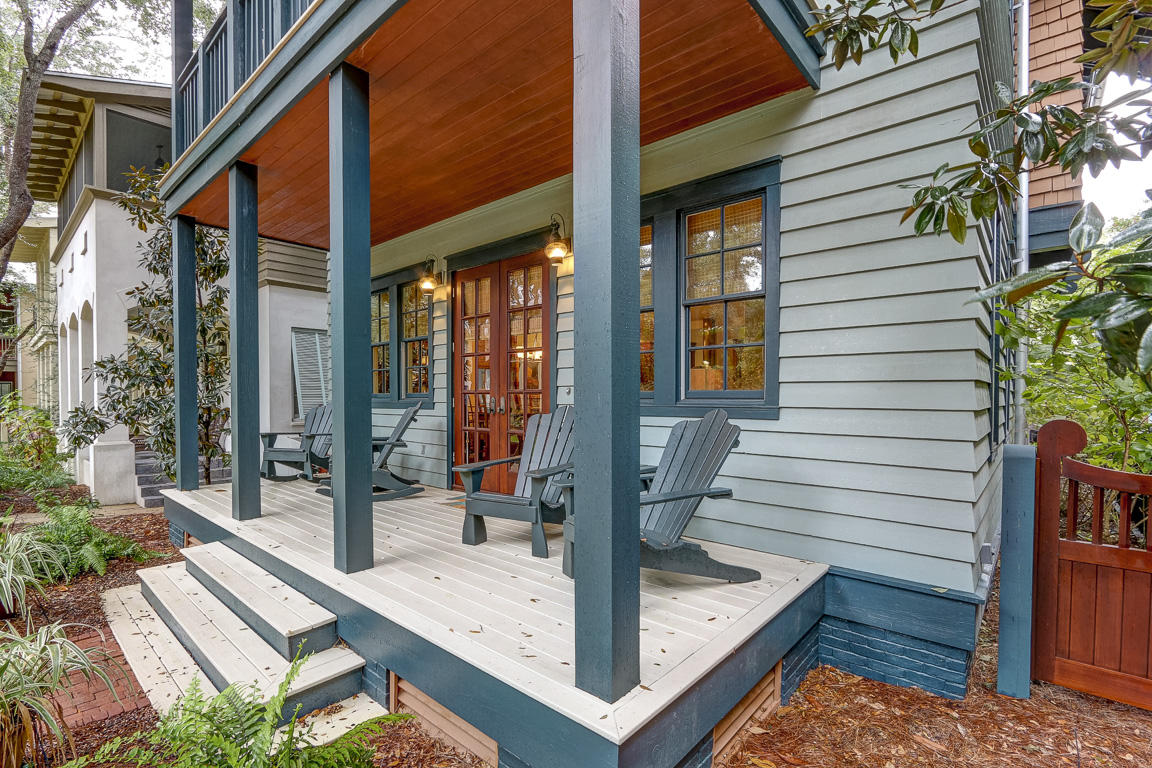 ROSEMARY BEACH - Residential