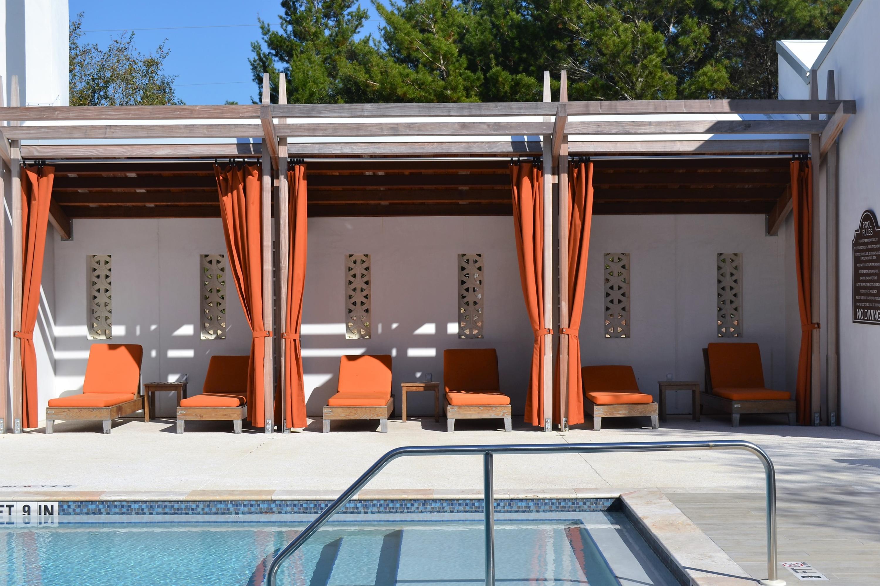 ROSEMARY BEACH - Residential