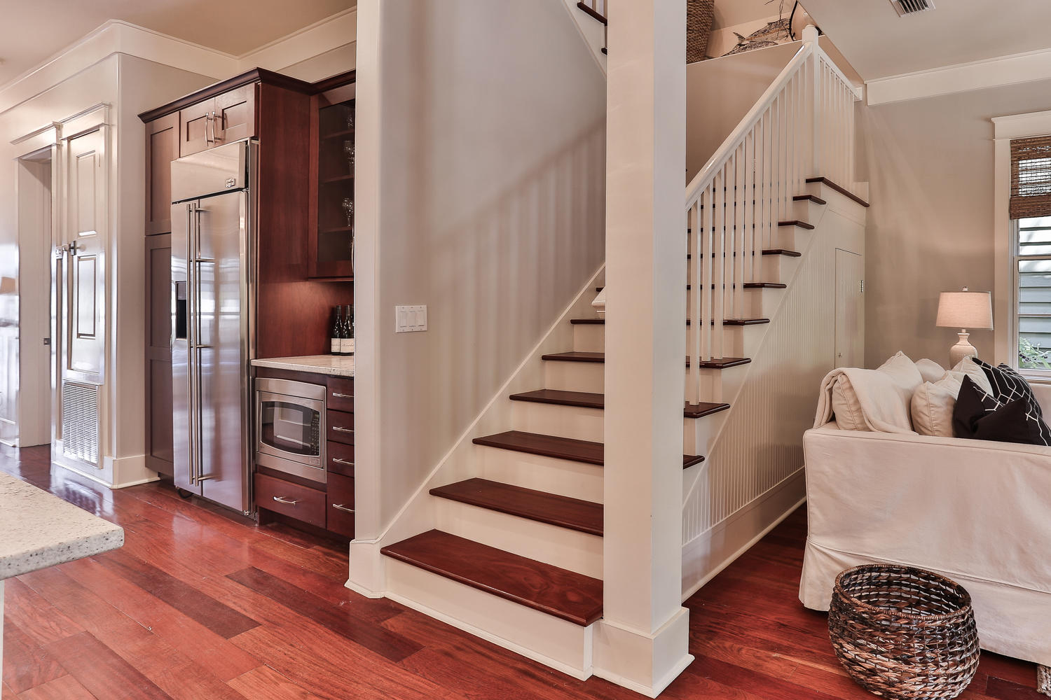 ROSEMARY BEACH - Residential