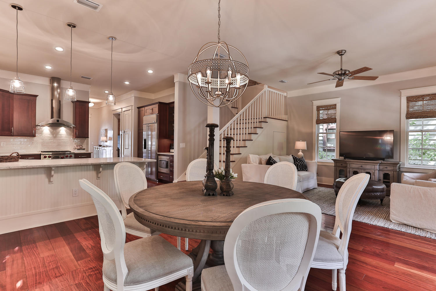 ROSEMARY BEACH - Residential
