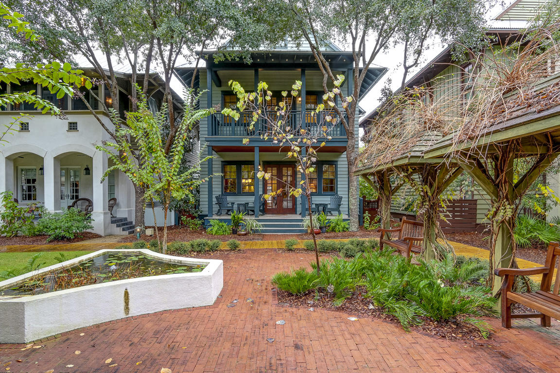 ROSEMARY BEACH - Residential