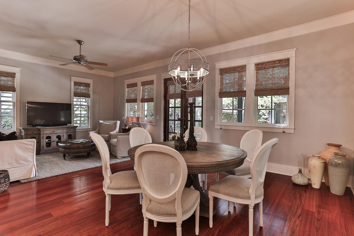 ROSEMARY BEACH - Residential