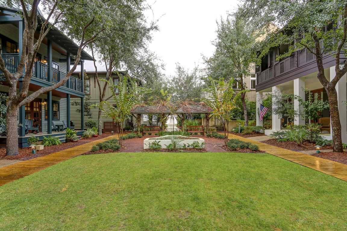 ROSEMARY BEACH - Residential