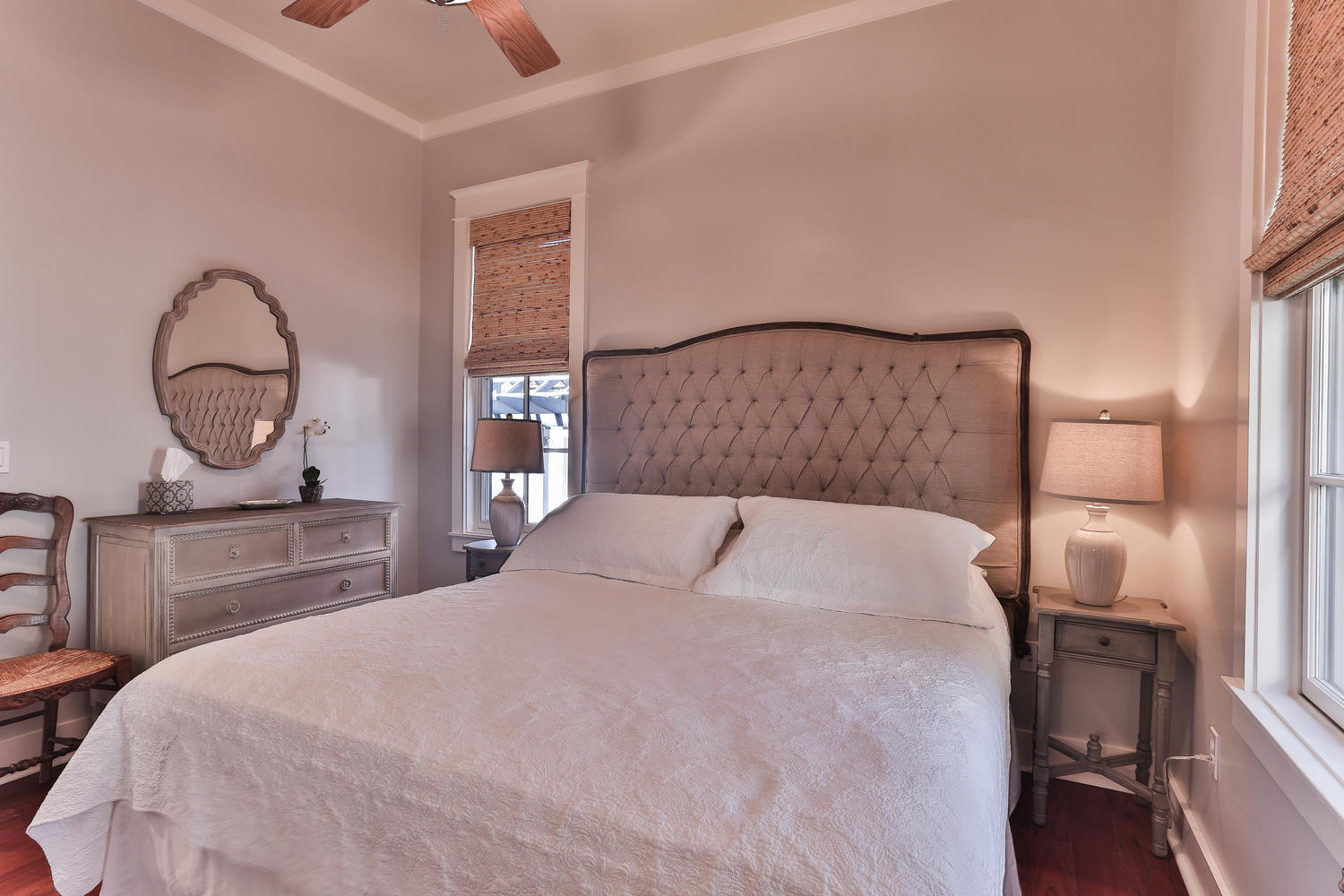 ROSEMARY BEACH - Residential