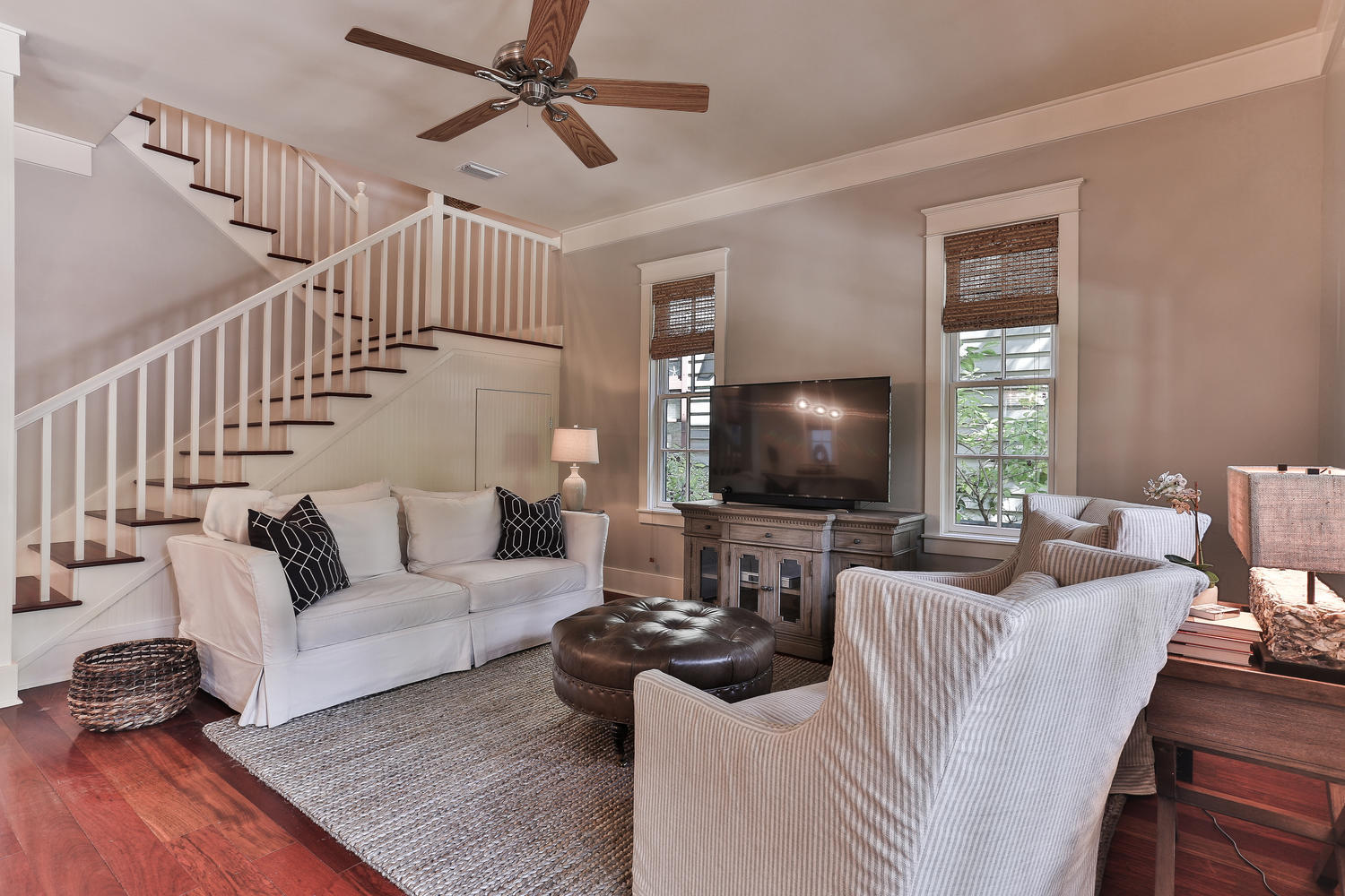 ROSEMARY BEACH - Residential
