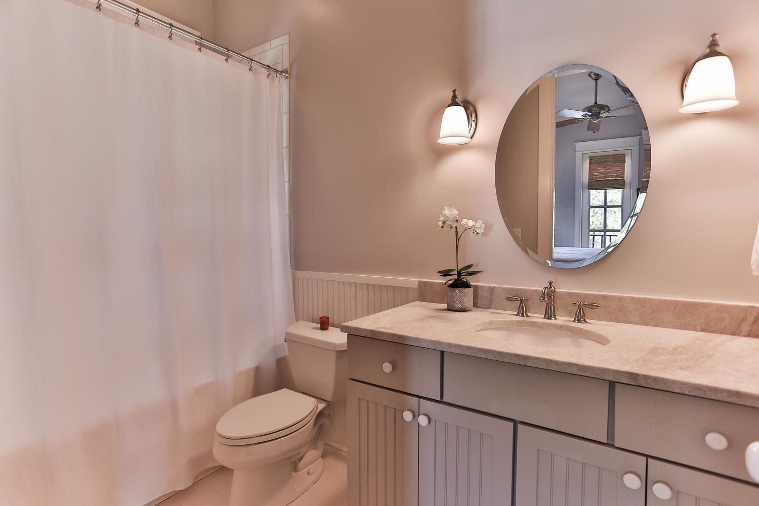 ROSEMARY BEACH - Residential
