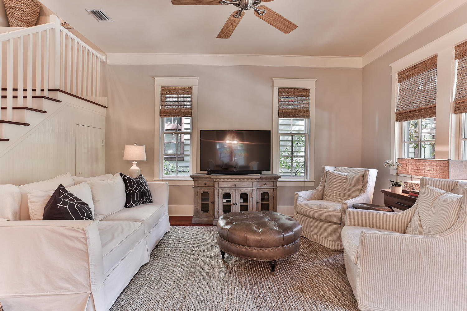 ROSEMARY BEACH - Residential
