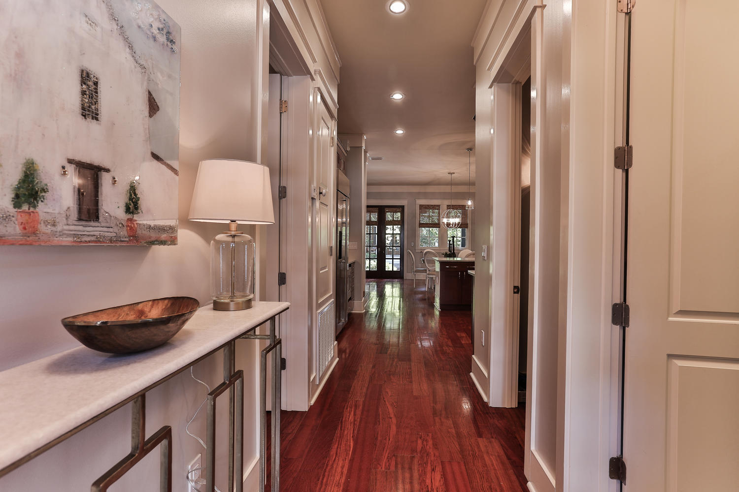 ROSEMARY BEACH - Residential