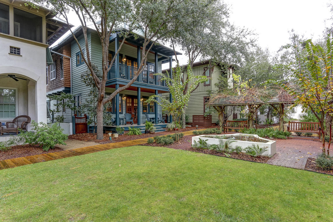ROSEMARY BEACH - Residential