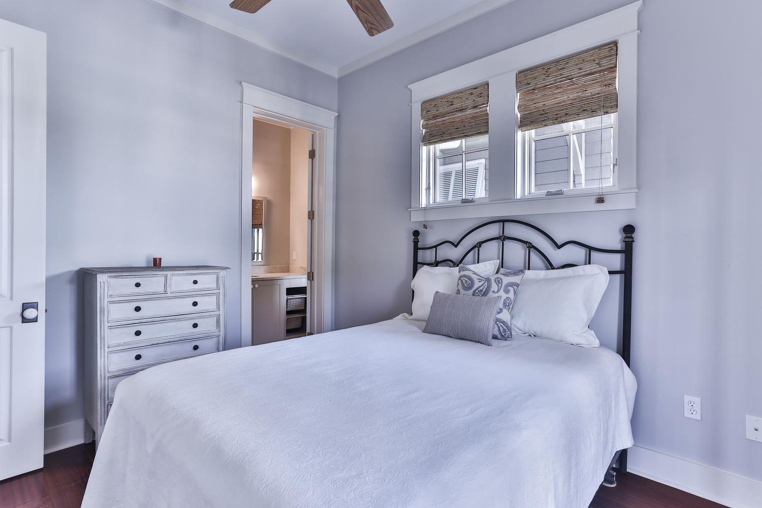 ROSEMARY BEACH - Residential