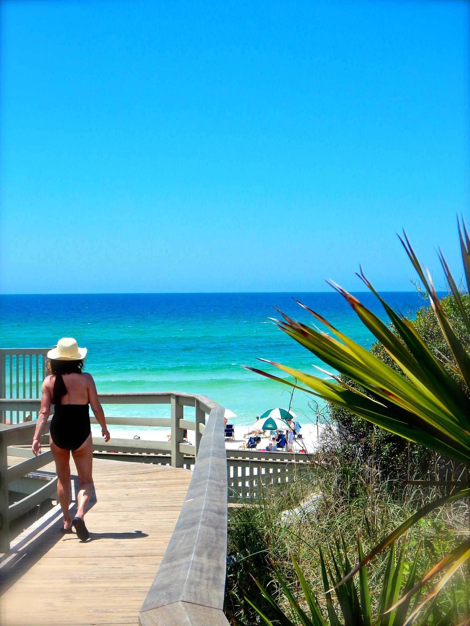 ROSEMARY BEACH - Residential
