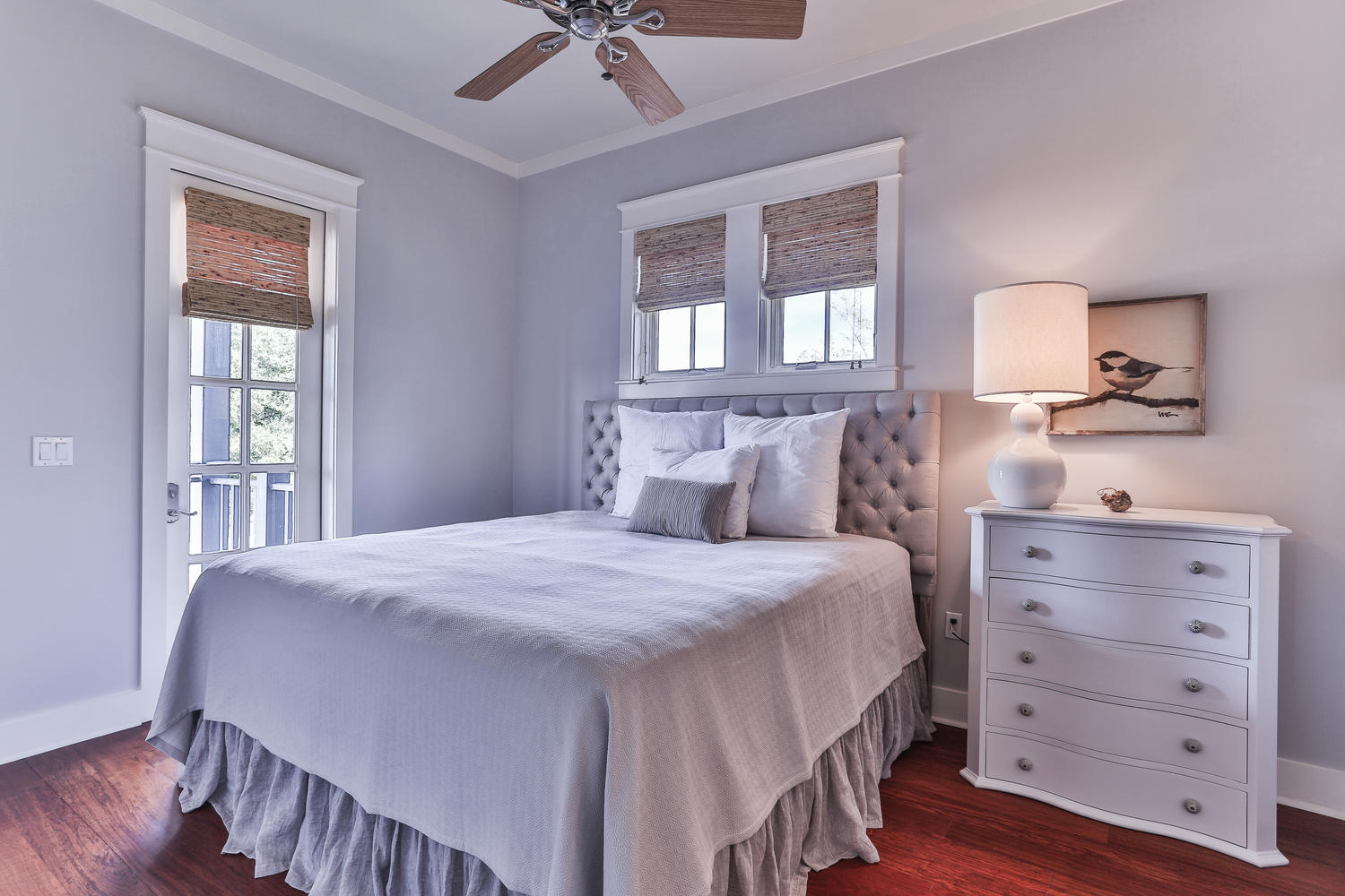 ROSEMARY BEACH - Residential
