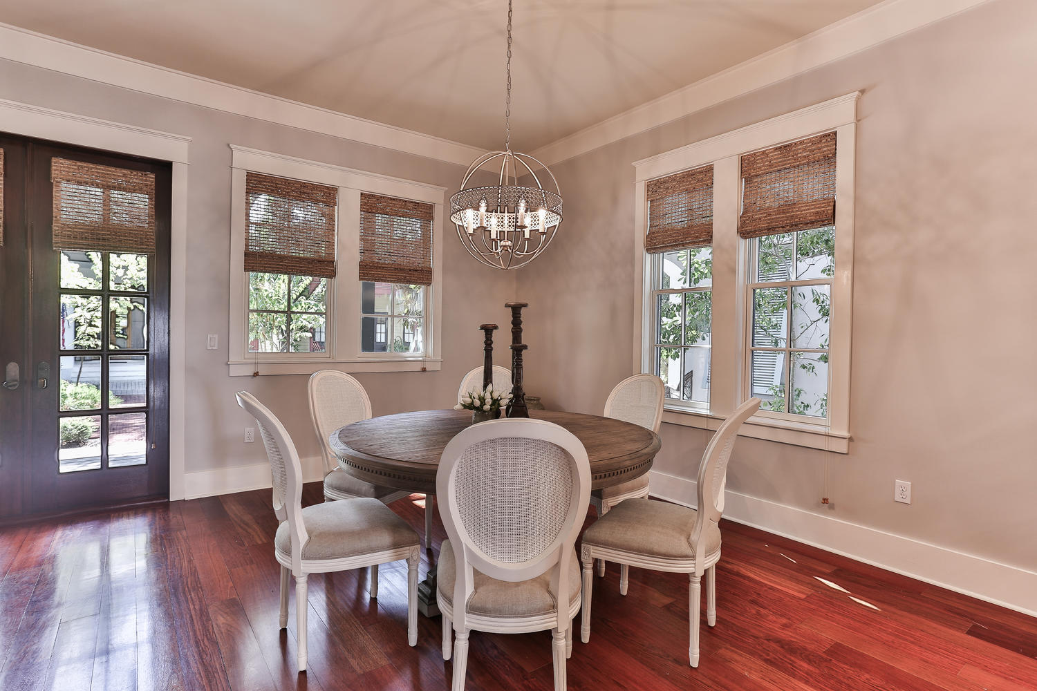 ROSEMARY BEACH - Residential