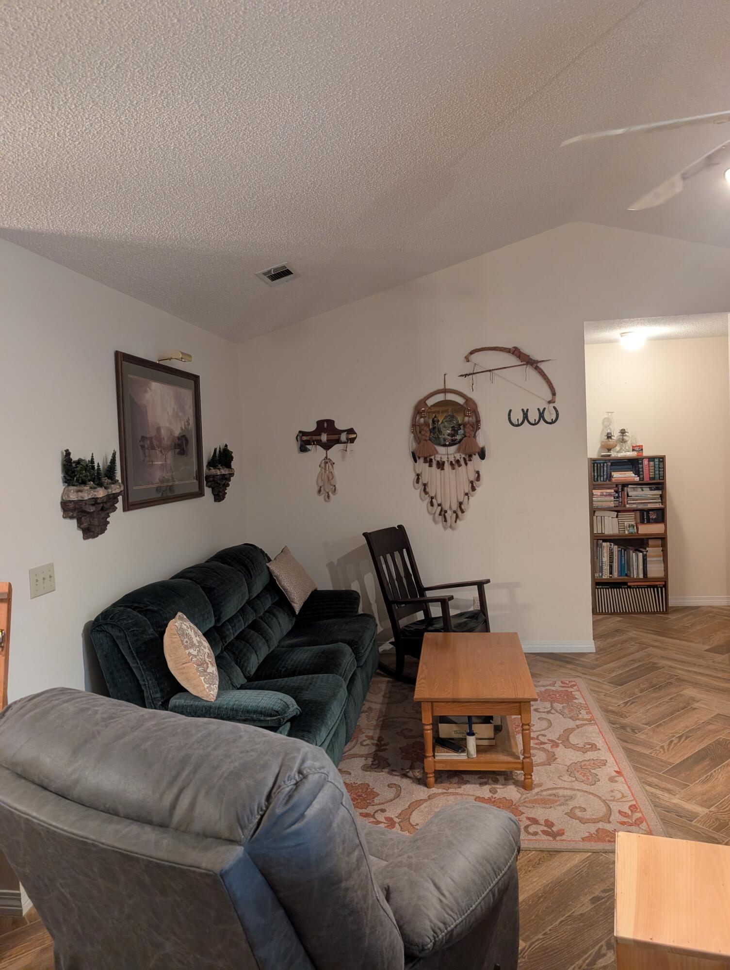 EDGEWATER VILLAGE - Residential