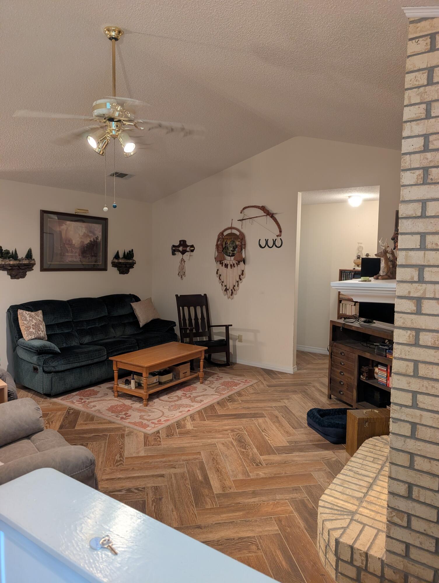 EDGEWATER VILLAGE - Residential