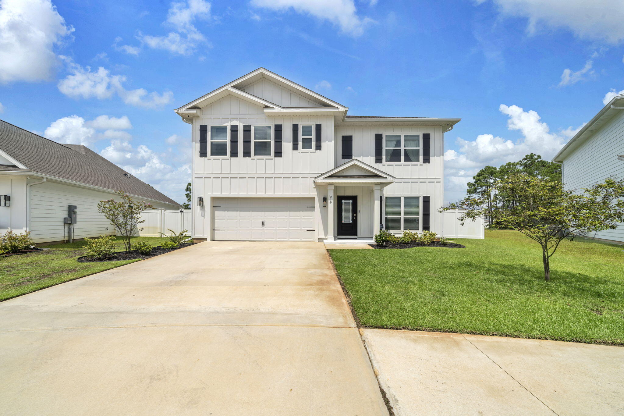 Waltons Landing - Residential