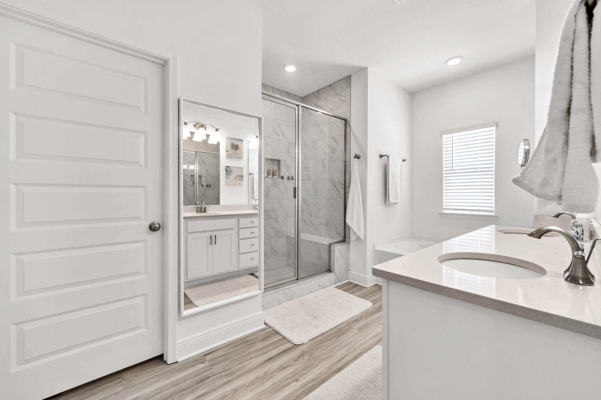 Waltons Landing - Residential