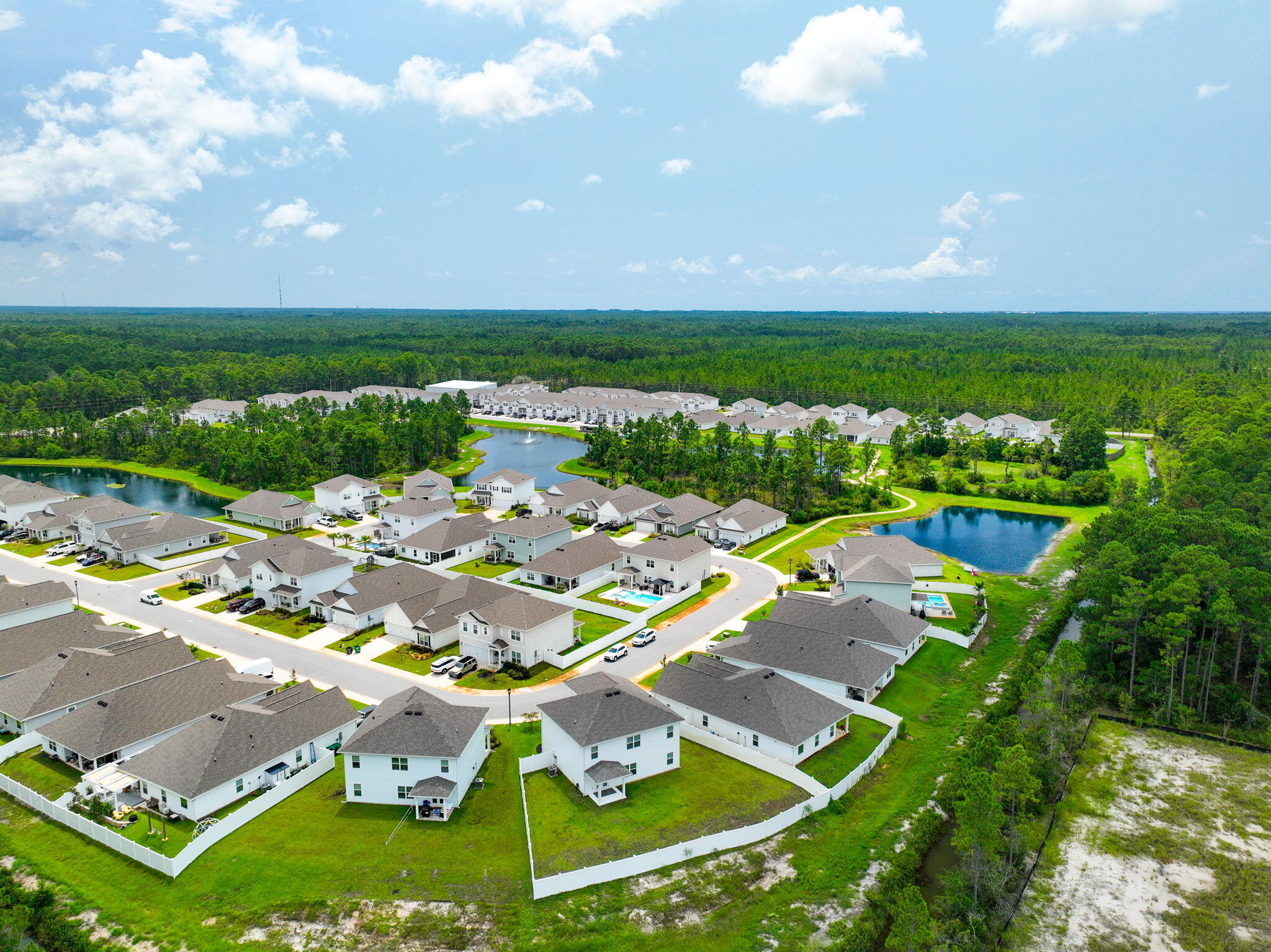 Waltons Landing - Residential