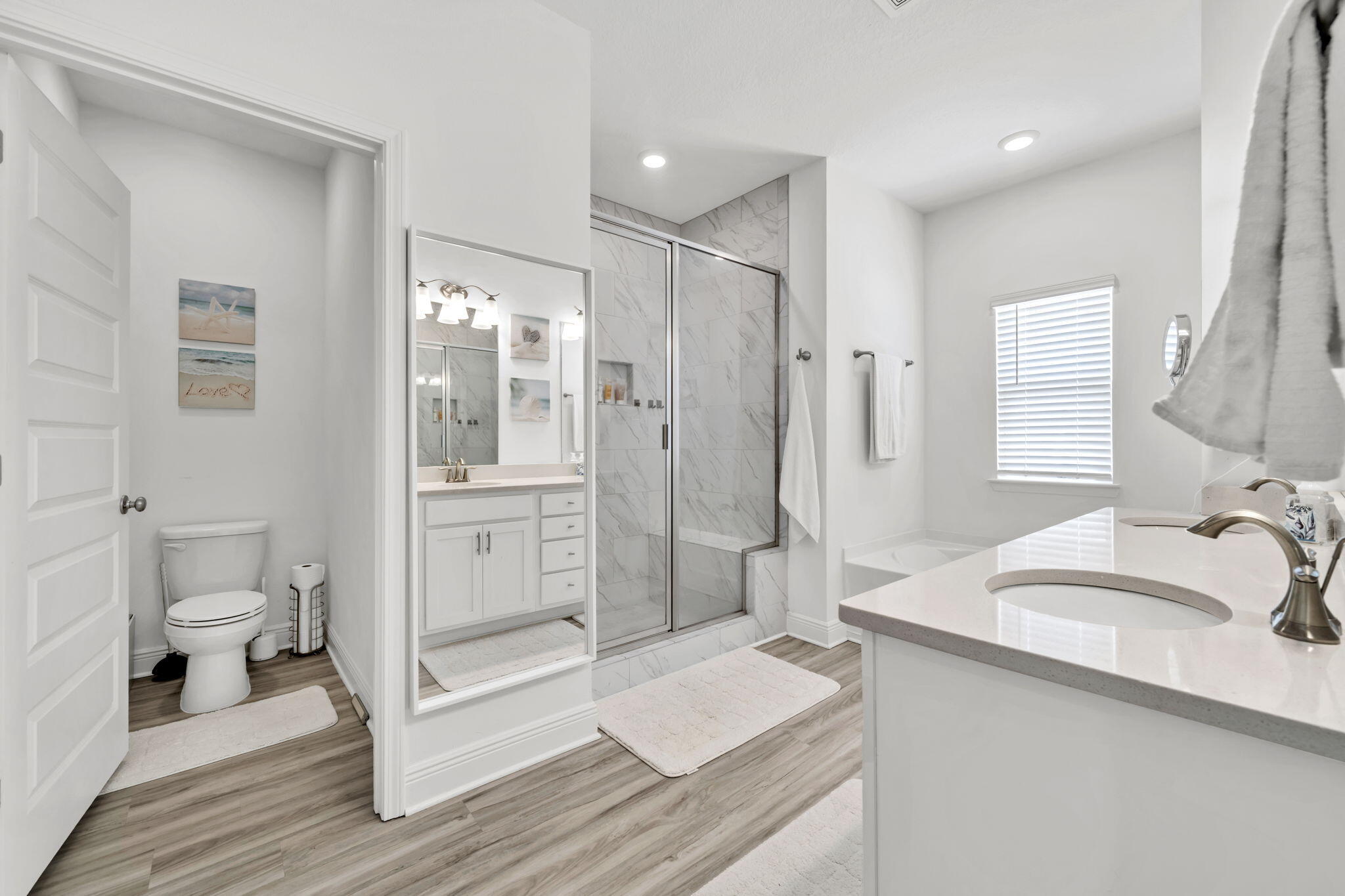 Waltons Landing - Residential