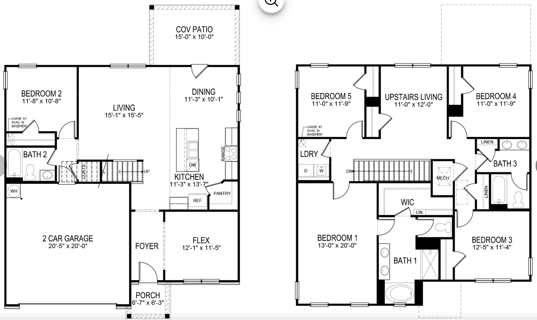 Waltons Landing - Residential