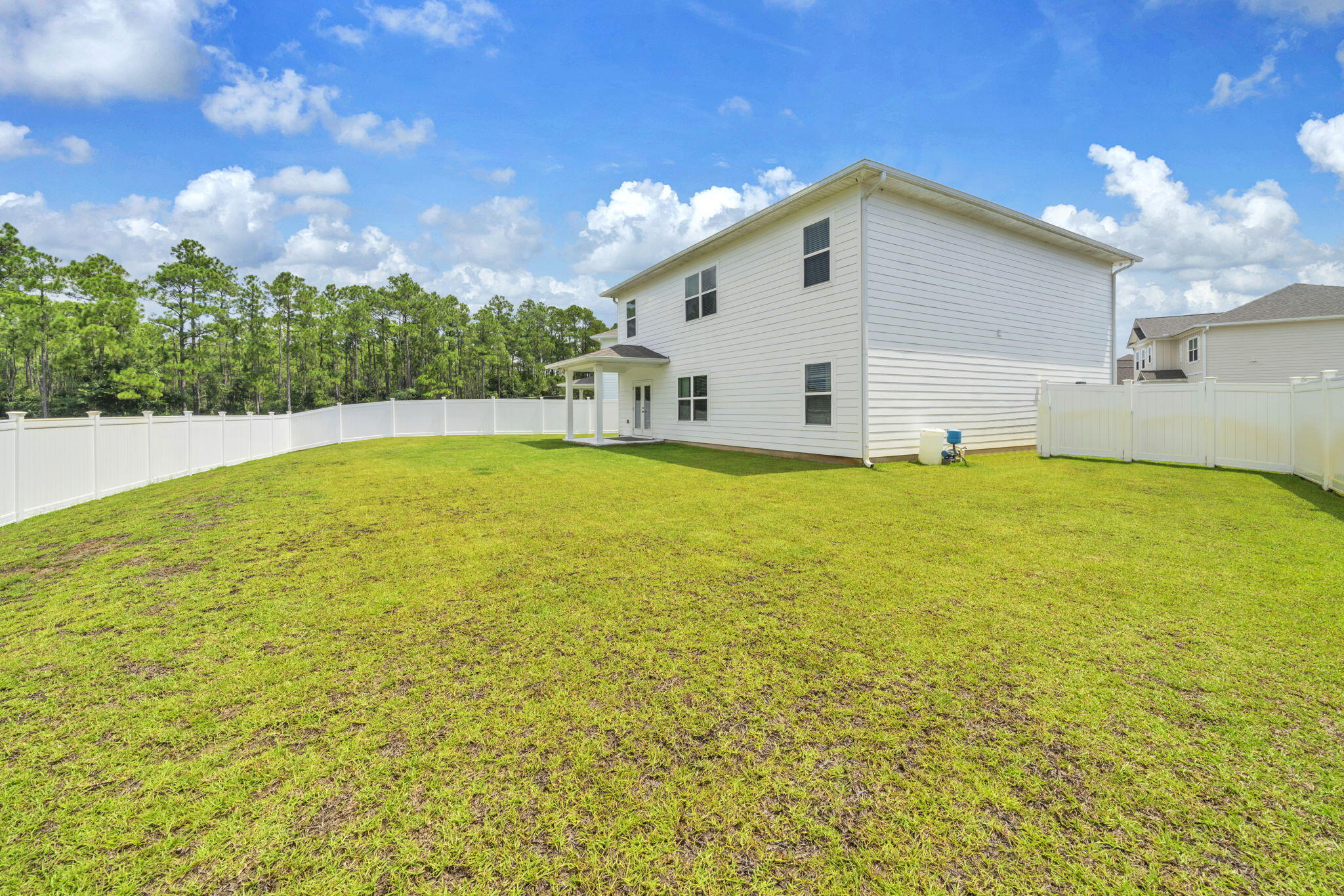 Waltons Landing - Residential
