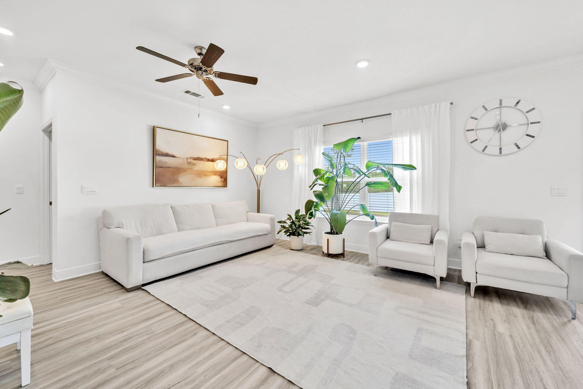 Waltons Landing - Residential