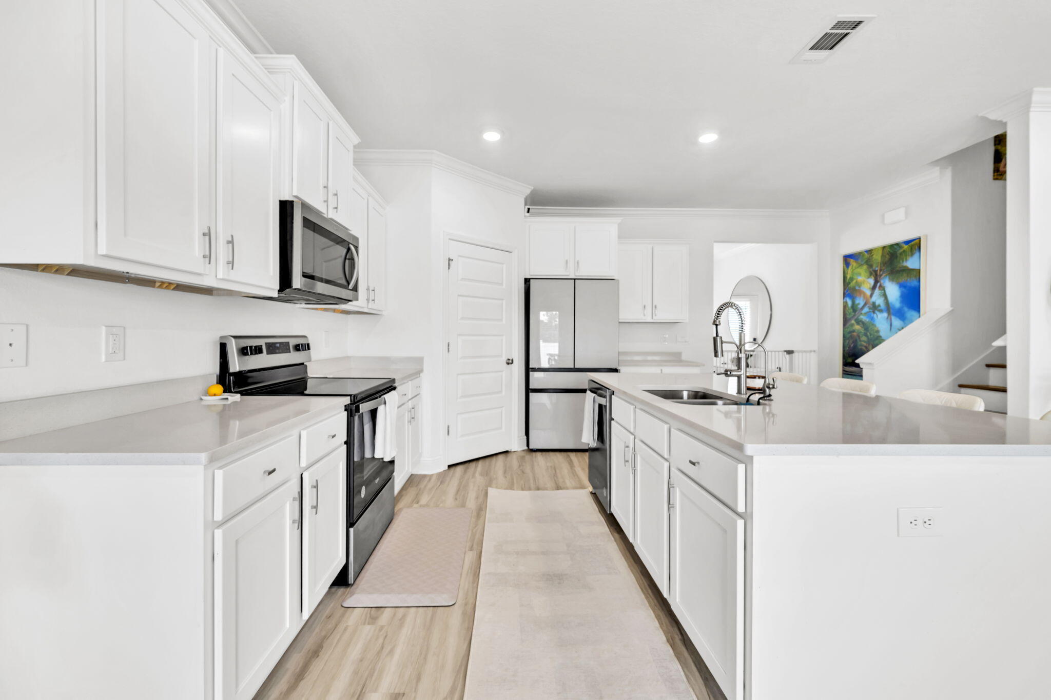 Waltons Landing - Residential