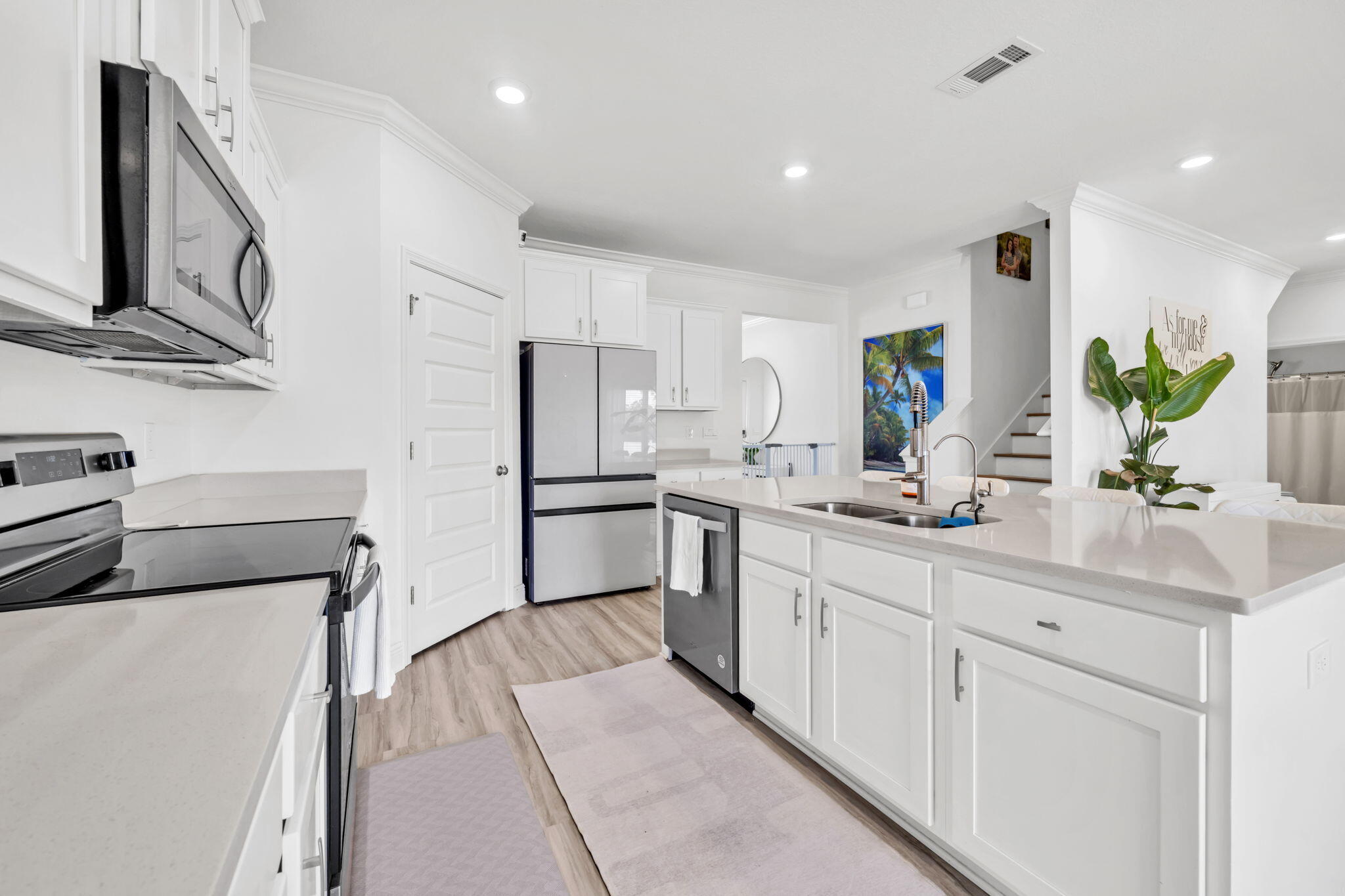 Waltons Landing - Residential