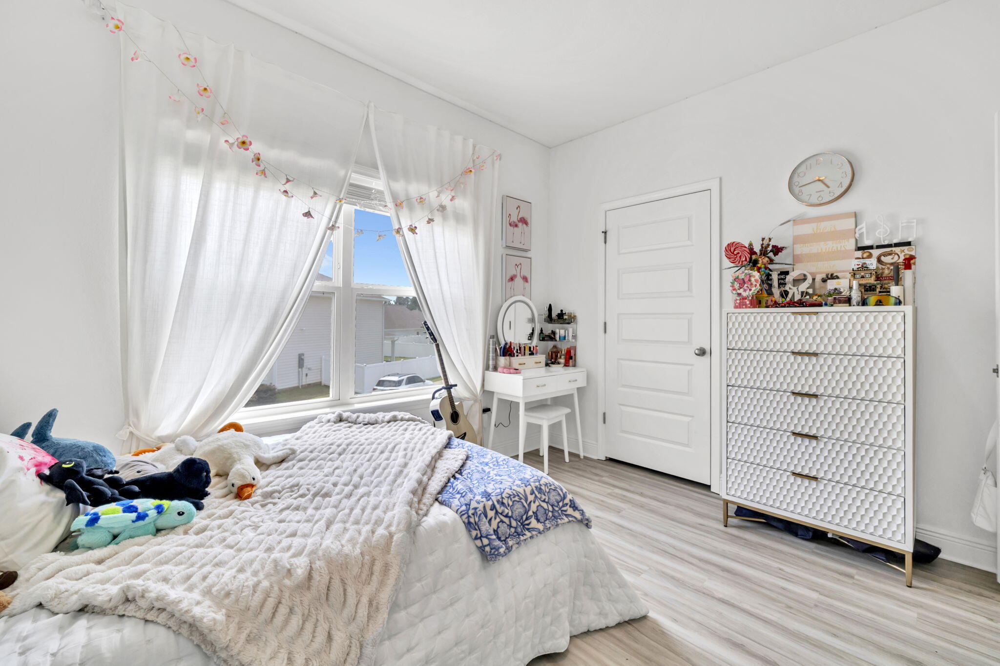 Waltons Landing - Residential