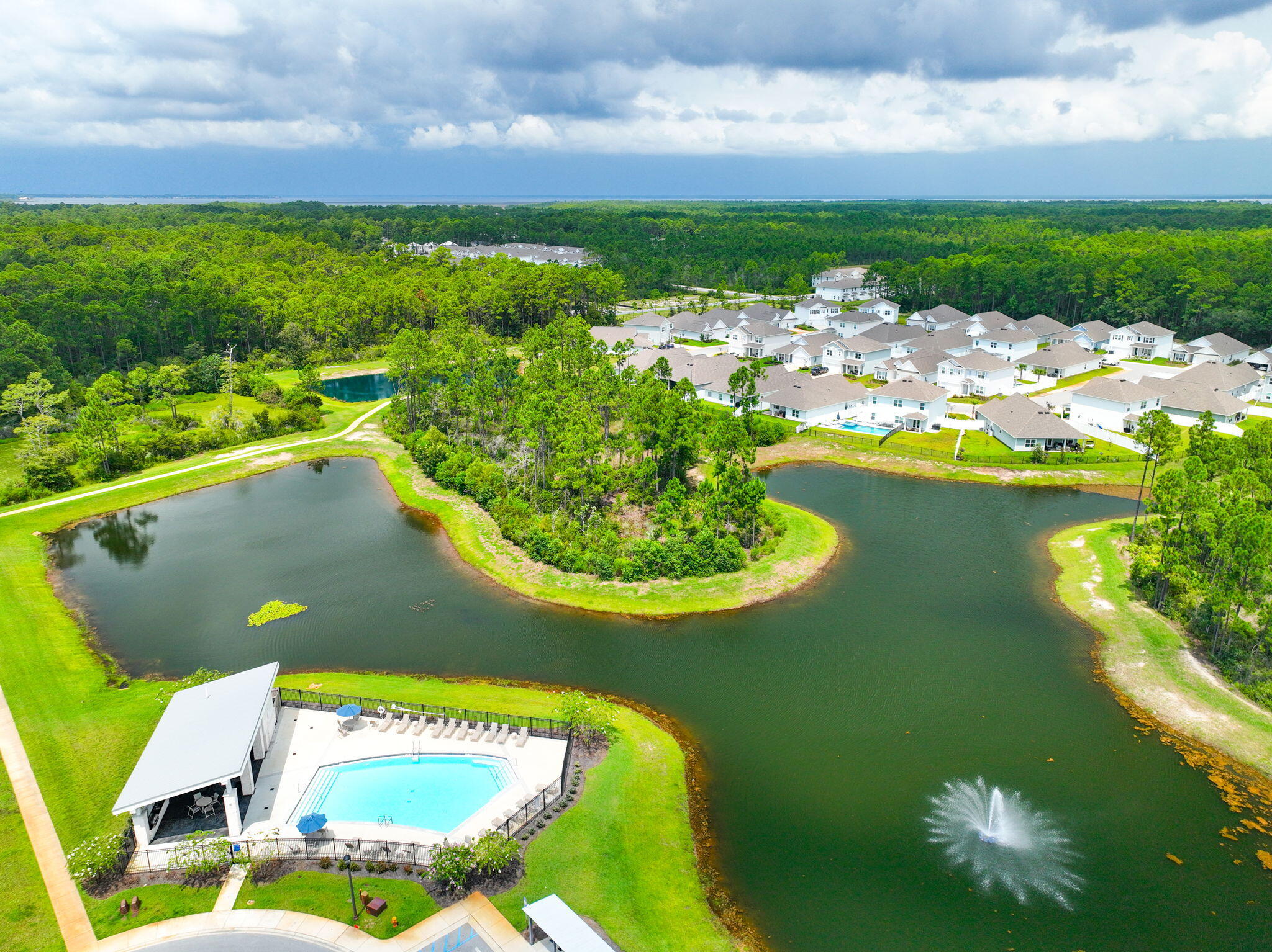 Waltons Landing - Residential