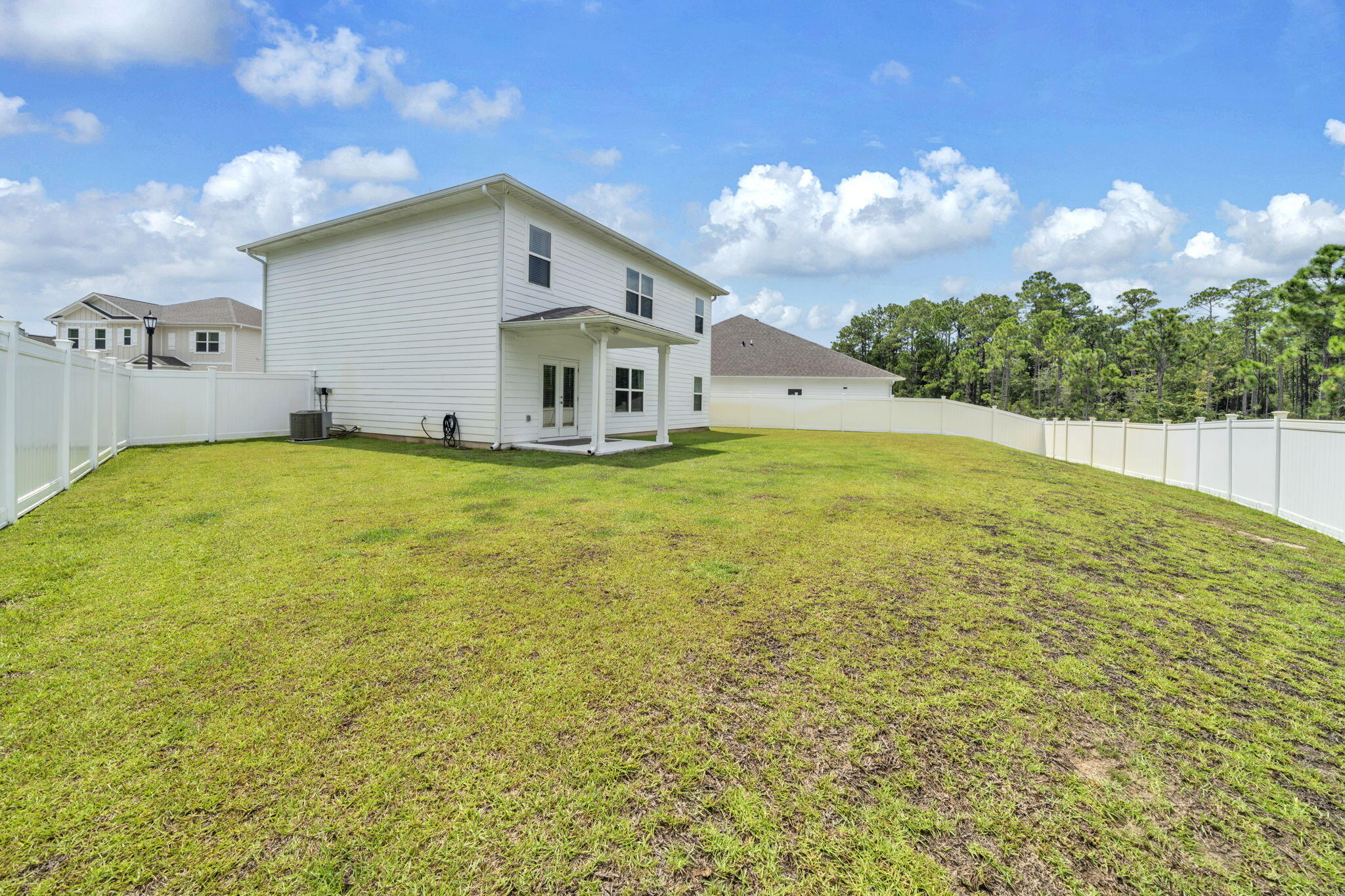 Waltons Landing - Residential