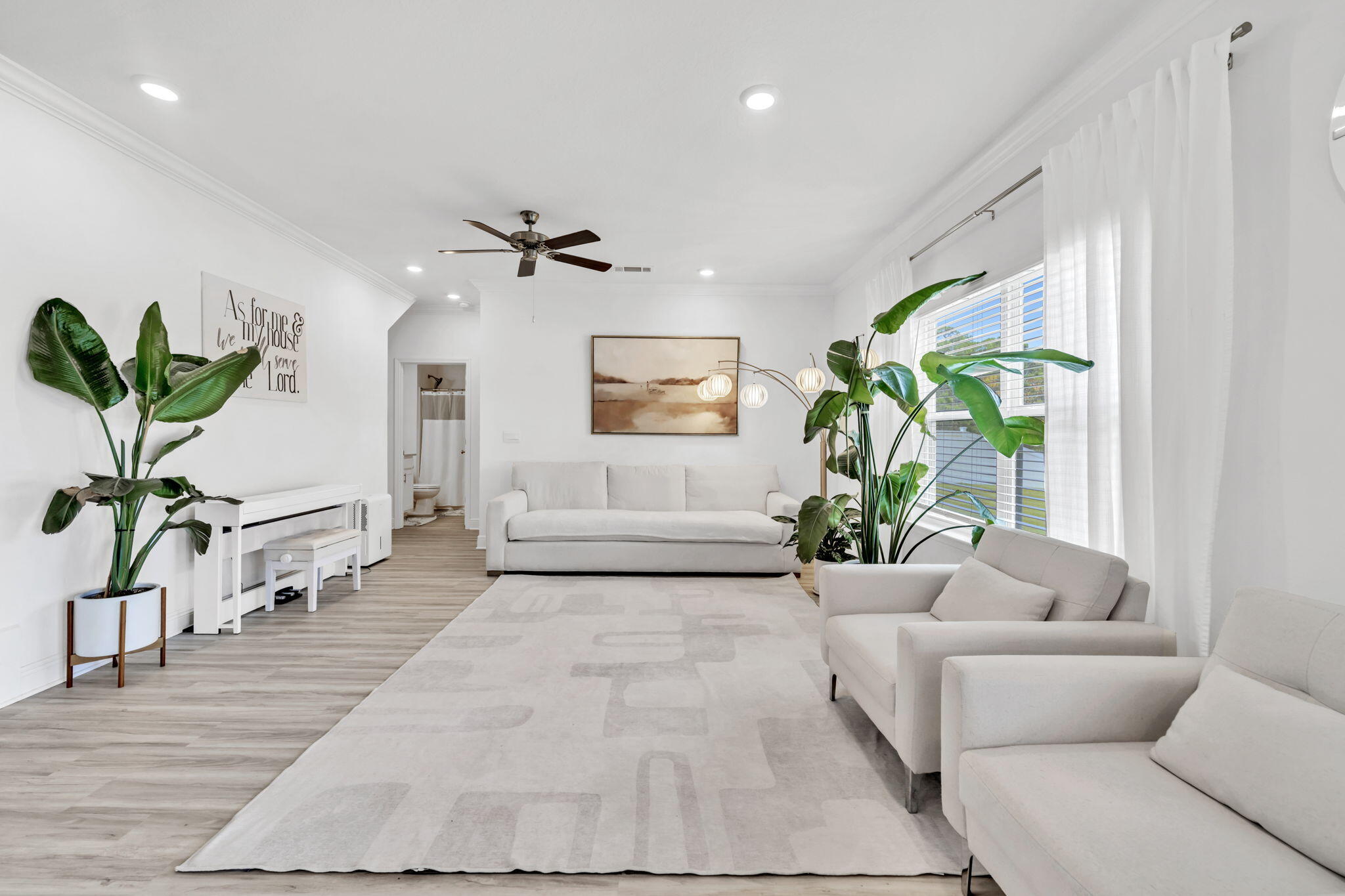 Waltons Landing - Residential