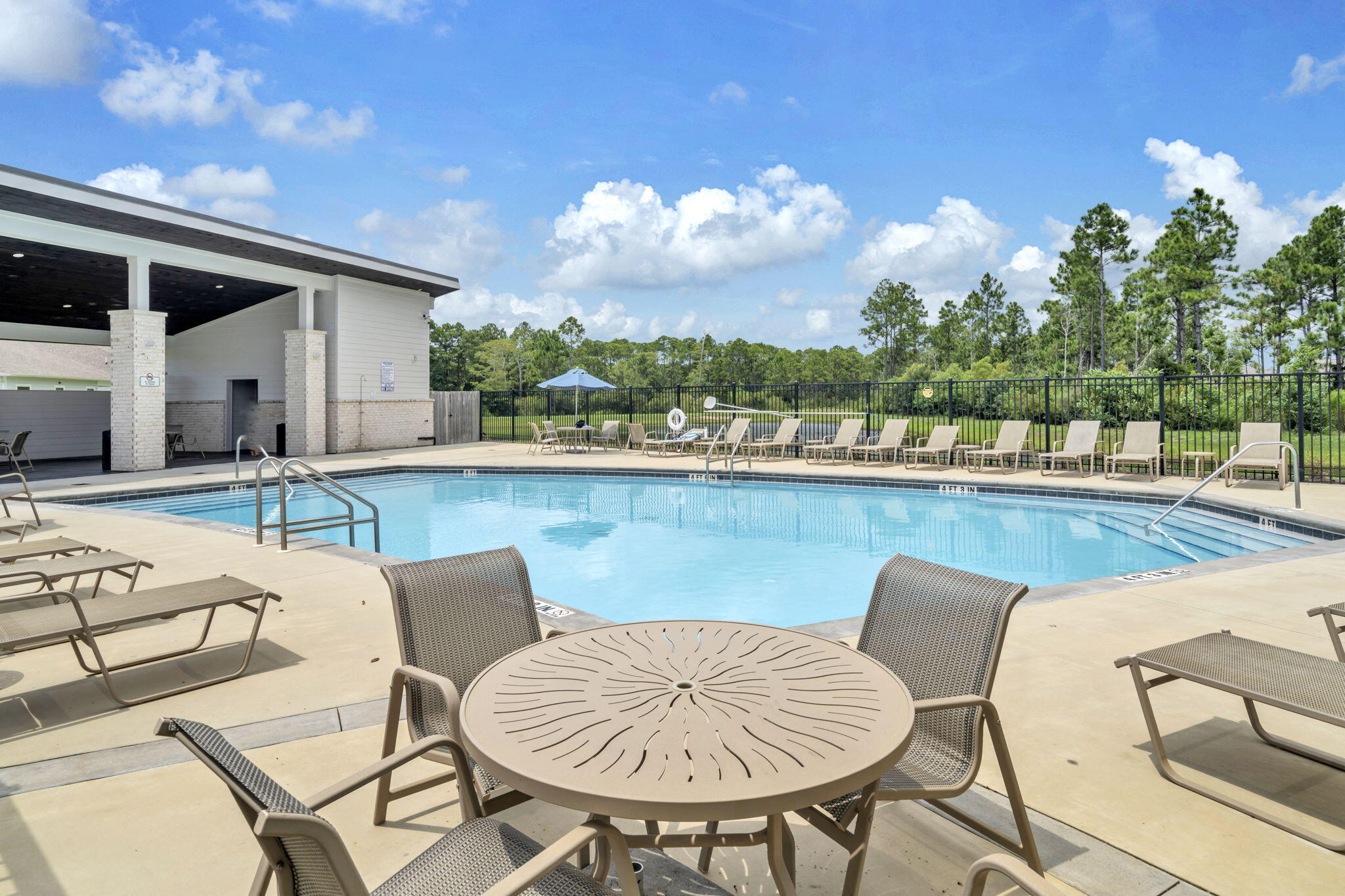 Waltons Landing - Residential