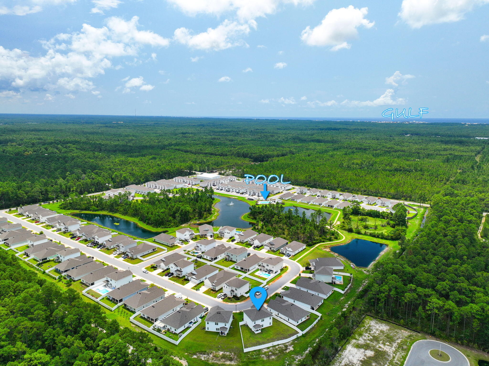 Waltons Landing - Residential