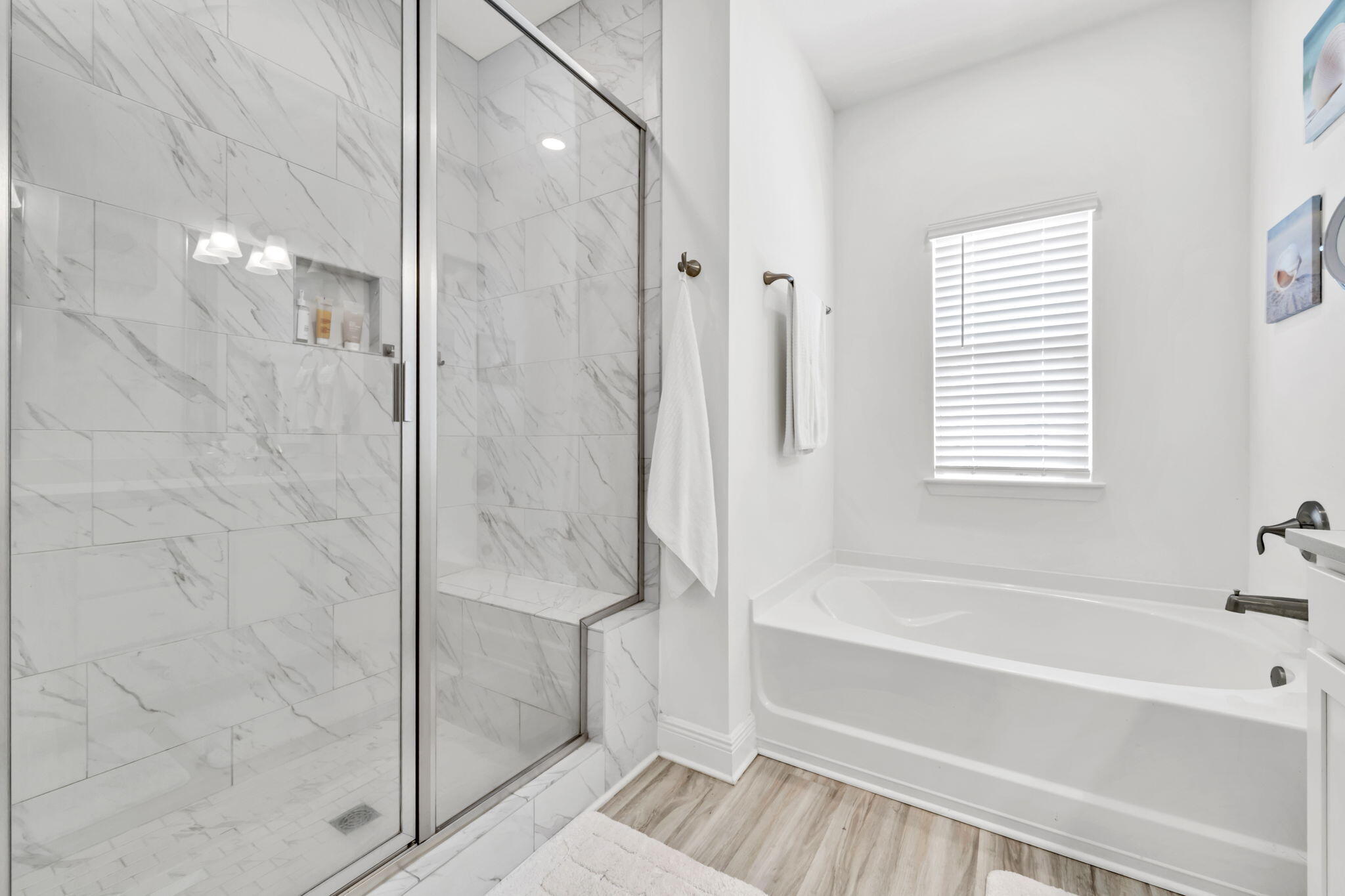 Waltons Landing - Residential