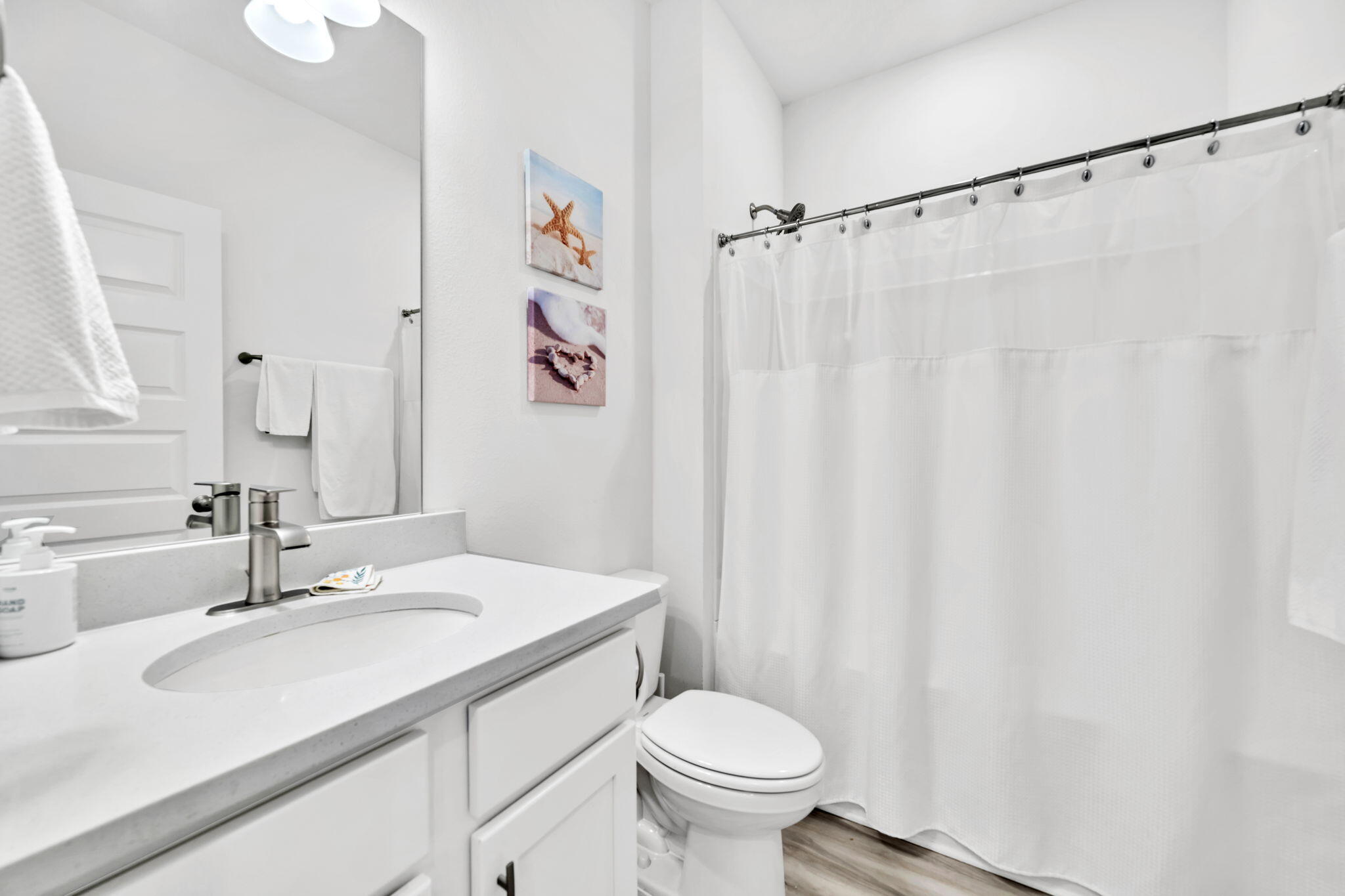 Waltons Landing - Residential
