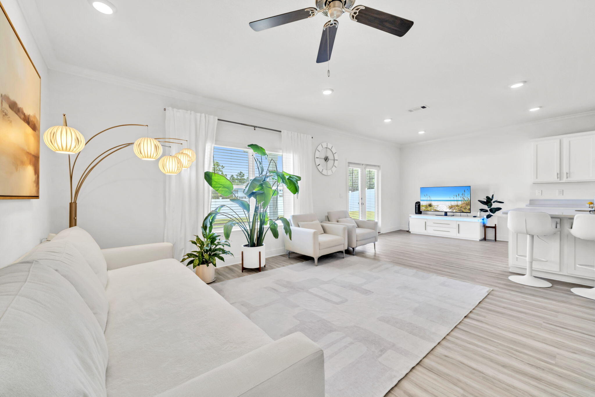 Waltons Landing - Residential