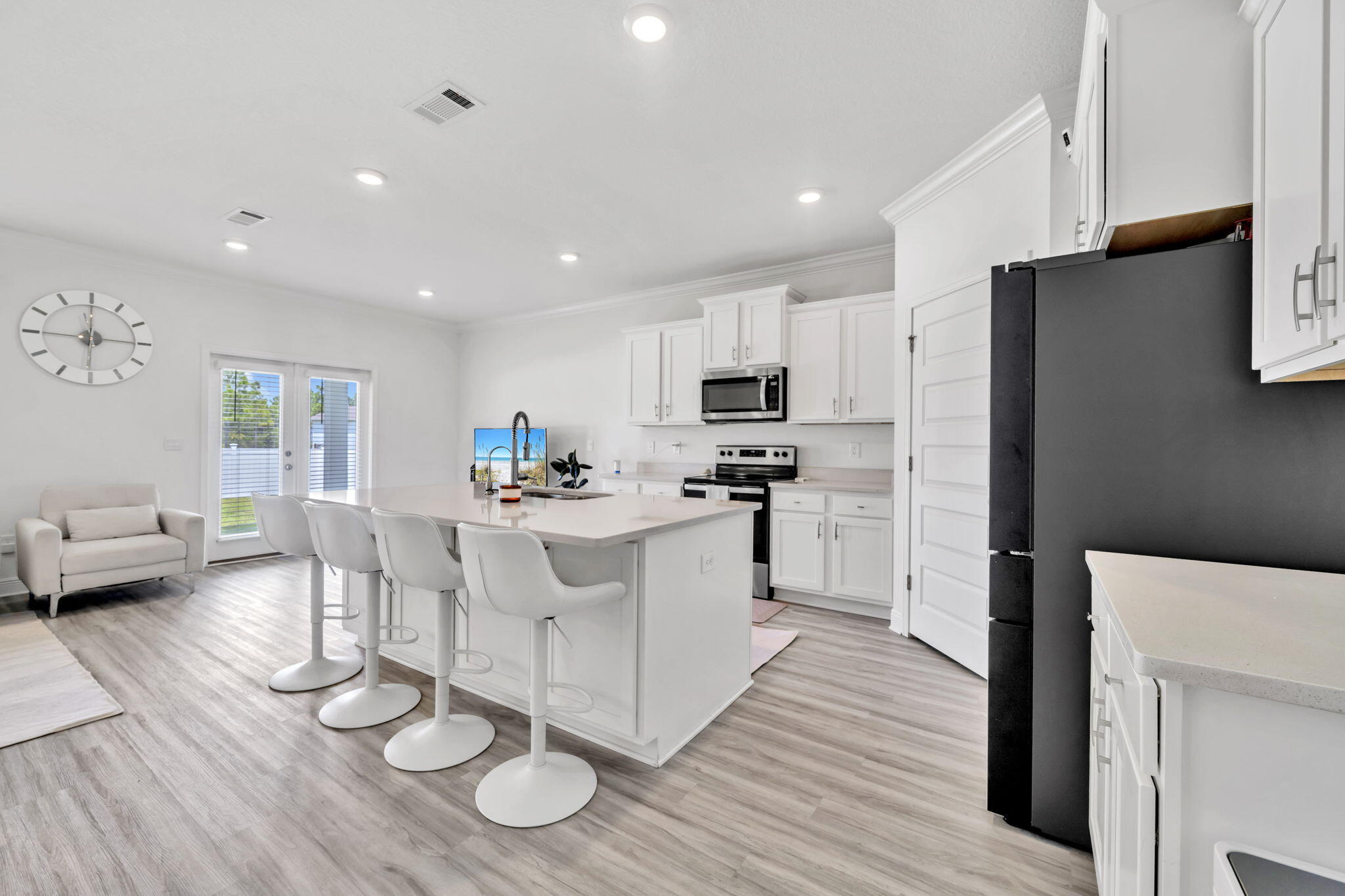 Waltons Landing - Residential