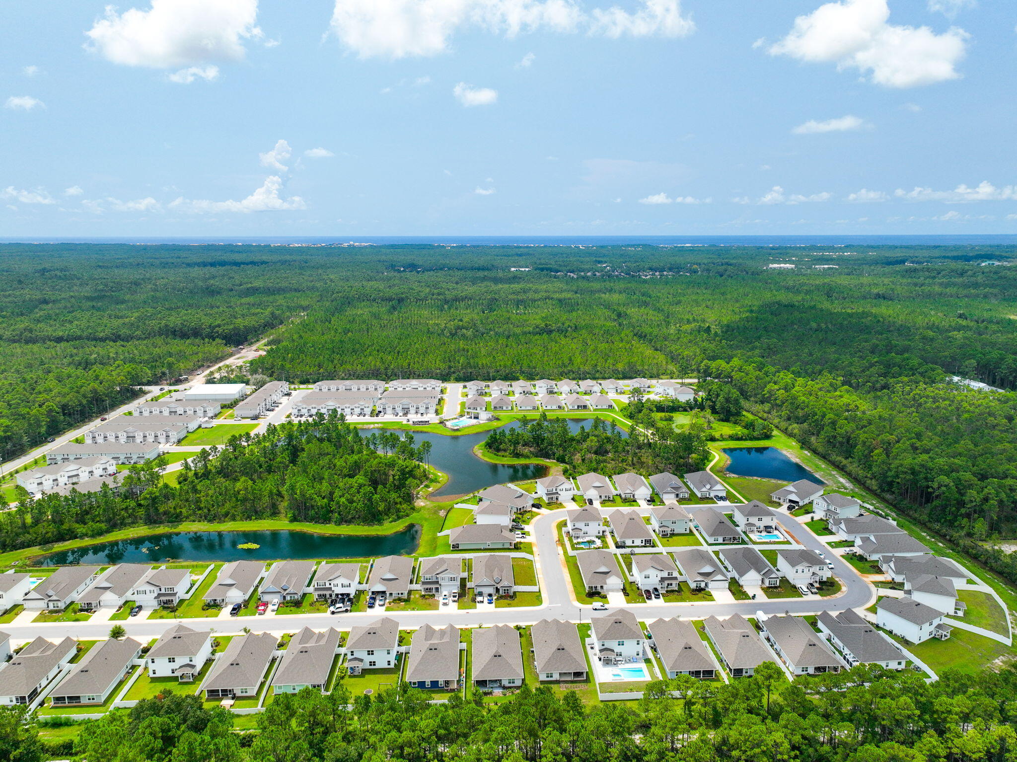 Waltons Landing - Residential